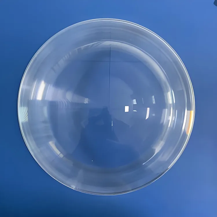 Best Fresnel Lens Supplier in Europe FL140mm
